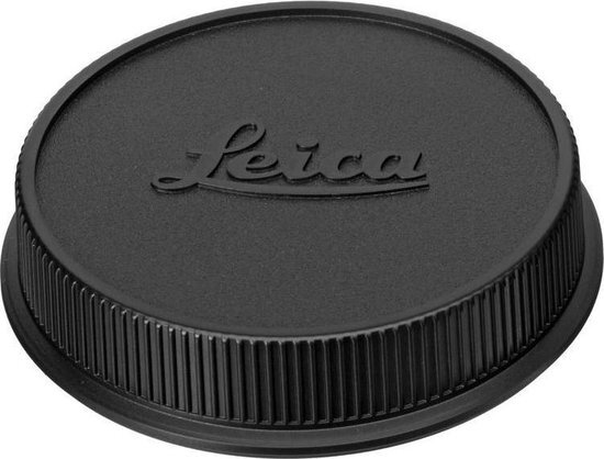 Leica 14025 Rear Lens Cap T