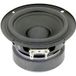 Visaton W 100 C - 4 Ohm Woofer 30 W 4 Ω
