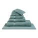 Vandyck Ranger Badlaken 90x180 mineral blue