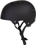 Powerslide Allround Helm Senior Zwart Maat S