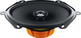 Hertz DCX 570.3 - Haut-parleur coaxial de voiture 5x7 pouces - 120W - 2 voies
