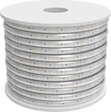 BES LED LED Strip - Brinton Eco - 100 Meter - Warm Wit 3000K - Waterdicht IP65