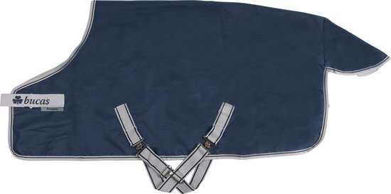 Bucas Freedom Turnout Light 152 Navy