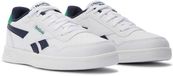 Reebok Court Advance Schoenen Wit EU 33 Kinderen