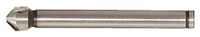 KS Tools 336.0111 HSS Co Kegel- en verzinkboor 75°, 8mm