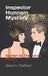 Inspector Bol Inspector Hunnam Mystery: Murder At The Boxing Match: 9