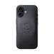 SP Connect SPC+ Hoes Zwart voor Apple iPhone 17