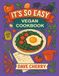 It's So Easy Vegan Cookbook
