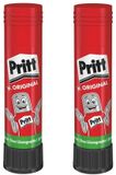 Pritt Lijmstift - 2x - 22 gram
