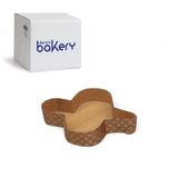 Decora 0320198 Cakevorm 75 stuk(s)
