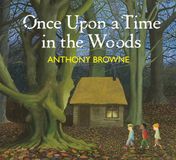 Once Puffin Once Upon a Time in the Woods