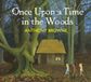 Once Puffin Once Upon a Time in the Woods