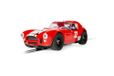 Scalextric Shelby Cobra 289 - Red - 39PH