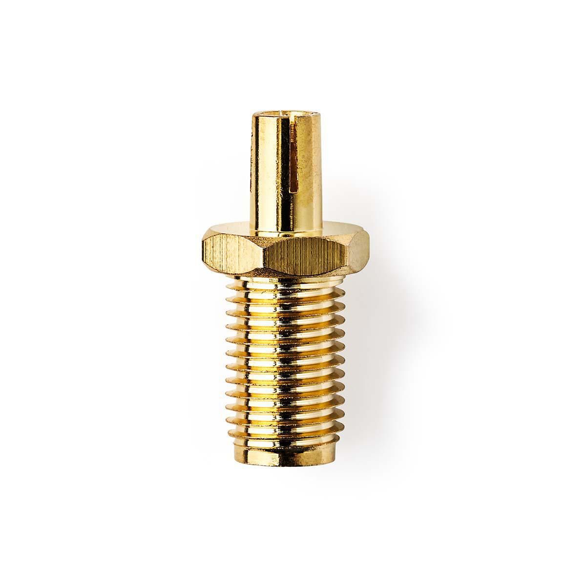 Nedis CSGP02120GD - Goud