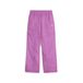 PUMA Dare To pantalon tissé décontracté pour Femmes, Taille S