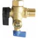 Diff - Robinet Eau Froide Pour Chaffoteaux : 60000894