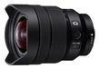 Sony FE 12-24mm F4 G Objectif - Noir