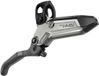 Sram Level Ultimate Stealth 4p Levier de frein Argent