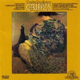 Sonic Rendezvous New World Records Works By Charles Tomlinson Griffes (CD)
