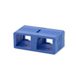 Qoltec Clip voor SC/PC-connector
