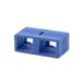 Qoltec Clip voor SC/PC-connector