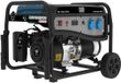 HBM groupe électrogène, générateur 196 cc avec moteur à essence 230V 2200W