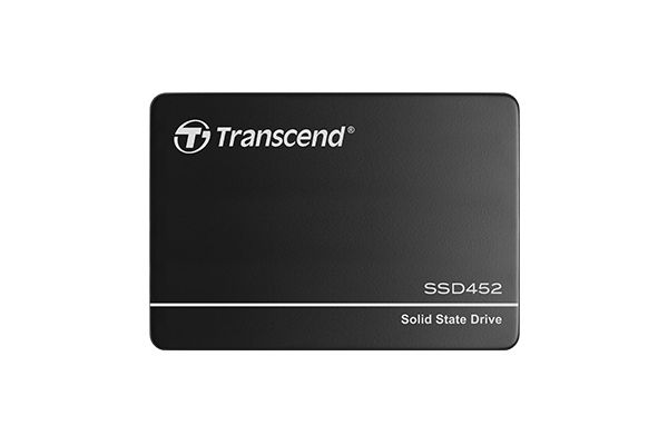 Transcend SSD - 128GB - 2.5 inch - SATA III - 3D NAND