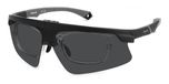 GAFAS Polaroid PLD 7056/CI/S Matte black grey 99/1/135 MAN Zonnebrillen