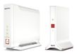FRITZ! Mesh WiFi Set - Tri-band Wi-Fi 6 (6000 Mbps) - 2-pack
