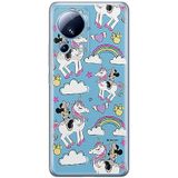 ERT GROUP mobiel telefoonhoesje voor Xiaomi 13 LITE/CIVI 2 origineel en officieel erkend Disney patroon Minnie 037