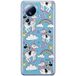 ERT GROUP mobiel telefoonhoesje voor Xiaomi 13 LITE/CIVI 2 origineel en officieel erkend Disney patroon Minnie 037