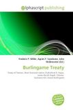 Burlingame OmniScriptum Burlingame Treaty Paperback