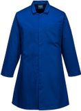 Portwest Stofjas Korenblauw Maat M