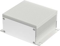Bopla FILOTEC F 1048-100 KWL 97418100.HMT1 Flenskoellichaambehuizing