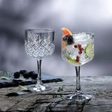 Paşabahçe Timeless Gin Tonic Glazen - 50 cl - 4 stuks