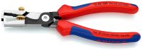 KNIPEX StriX 13 62 180 - Kabel Stripper - blauw, rood