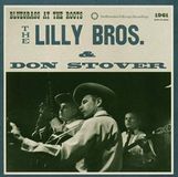 Konkurrent The Lilly Bros. & Don Stover - Bluegrass At The Roots (CD) (Remastered)