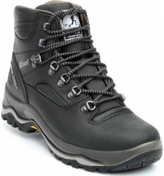 Grisport GRI Tiben Mid - 8718191010631