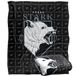 GAME OF THRONES Silky Touch Super Soft Sprei Deken, 152 x 127 cm