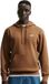 Nike Club BB PO Hoodie Heren XL Bruin
