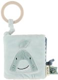 Trixie Sensorisch Buggyboekje Mr. Shark