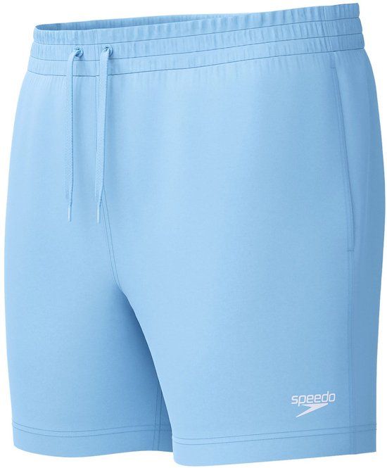 Speedo Essential 16" Watershort Heren Zwembroek - Blauw