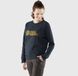Fjällräven Fjällräven Logo Sweater W dames