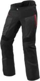 TRUUSK Revit Tornado 4 H2o Broek Zwart M / Regular Man