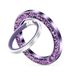 Tech-Protect MMR200 support actif Téléphone mobile/Smartphone Violet