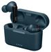 JVC HA-A9T True Wireless In-ear Headset - Bluetooth - Blauw