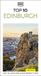 DK Top 10 Edinburgh: Pocket Travel Guide