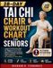 28-Day Libri GmbH 28-Day Tai Chi Chair Workout Chart for Seniors
