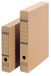 Leitz 60850000 Tijdschriftenhouder Karton Bruin