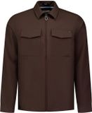 No Excess Sedoc Overshirt L Earth